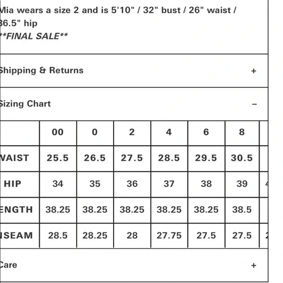 Ilana Kohn | Huxie | New without tags - Picture 9 of 11